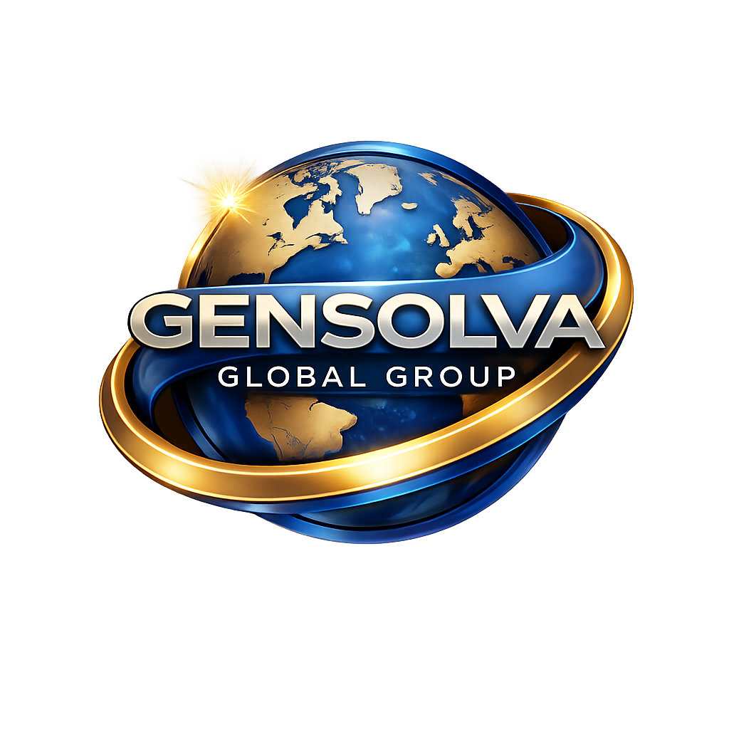 GENSOLVA Global Group